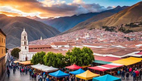 Ayacucho Travel Tips