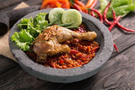 Ayam Indonesia