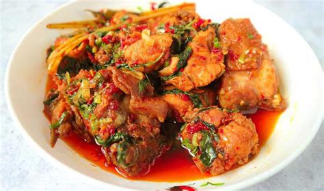 Image of Ayam Rica-Rica