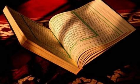 Ayat Ayat Yang Mendukung Keberadaan Kitab Kitab Sebelum Al Quran