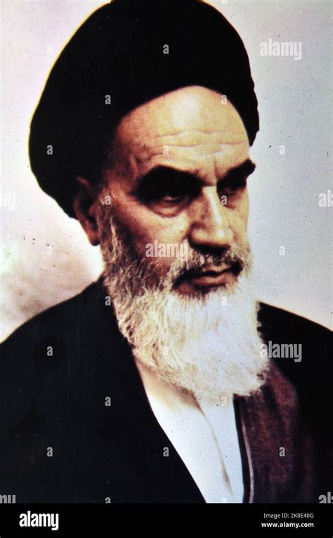 Ayatollah Khomeini islamic education