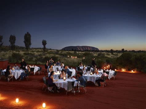 Ayers Rock Resort