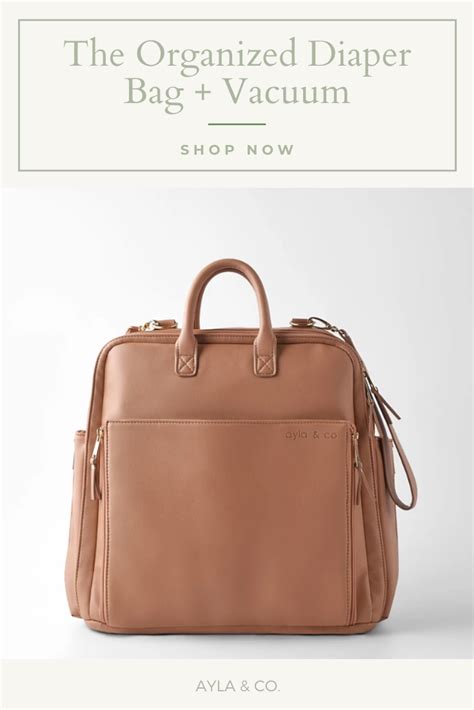 Ayla Bag Collection