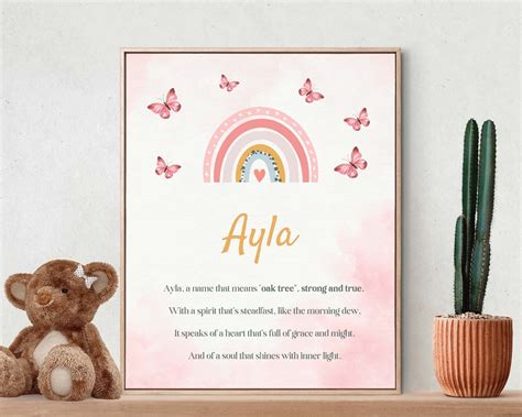 Ayla Name Meaning