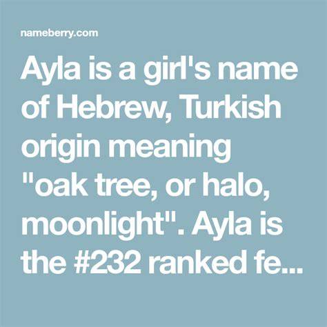 Ayla