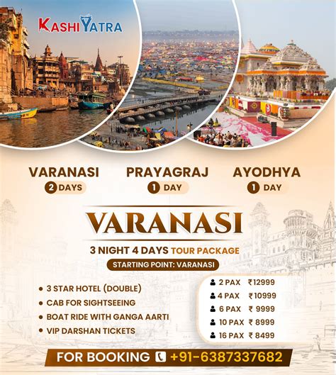 Ayodhya Tour Package