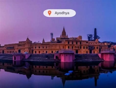 Ayodhya Travel Tips