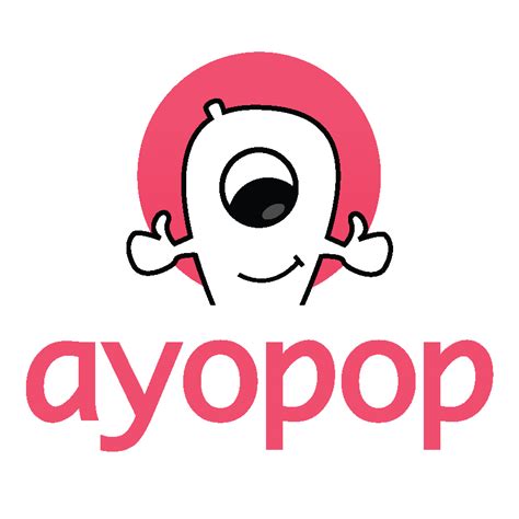 Ayopop logo