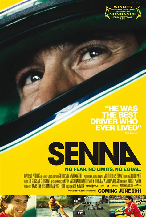 Ayrton Senna Beyond The Speed Of Sound 2010