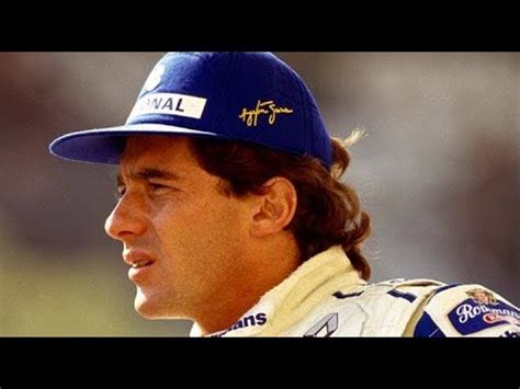Ayrton Senna Music