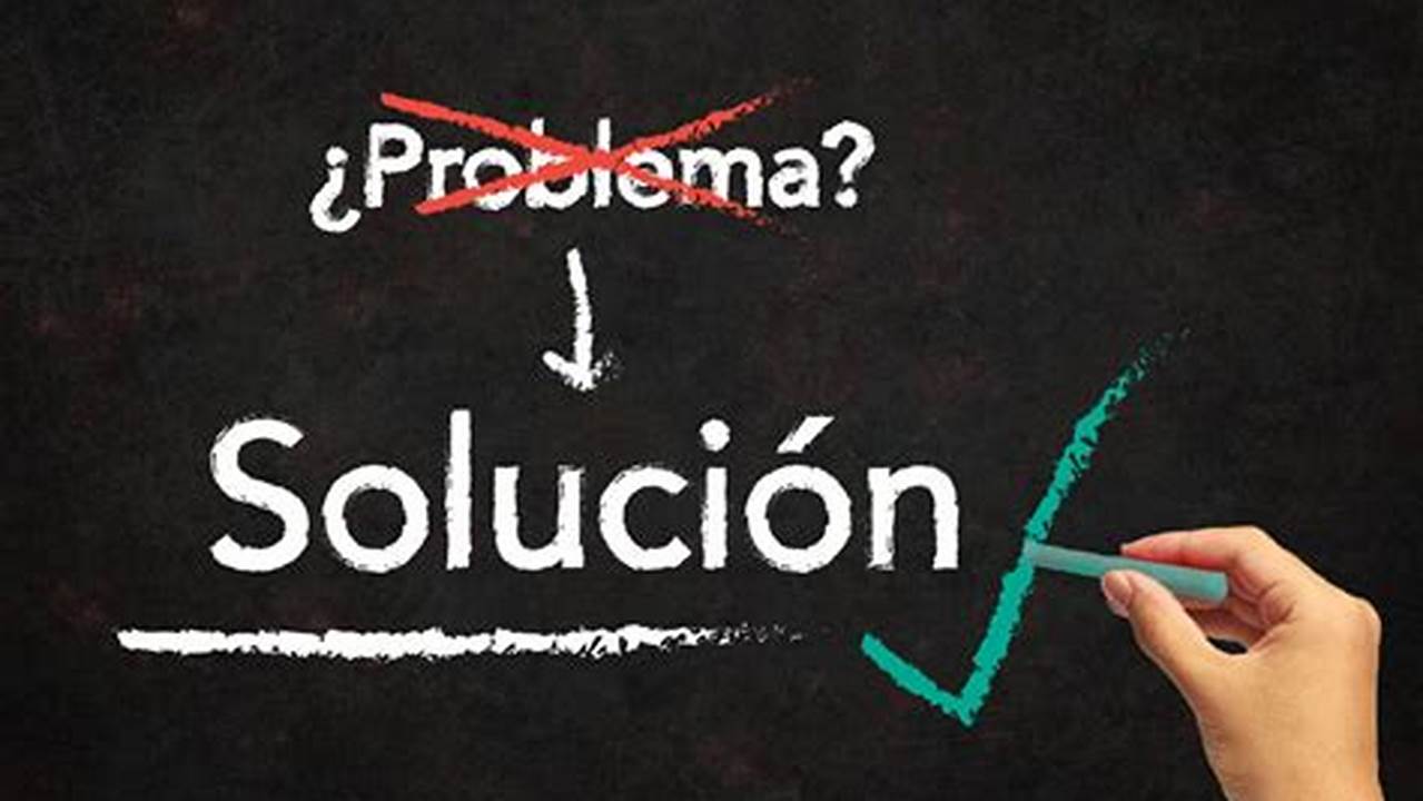 Ayuda Solucionar Problemas., MX Modelo