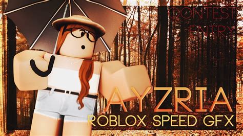 Ayzria - Roblox