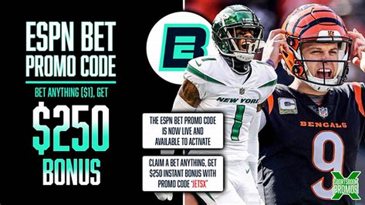 Az Espn Bet Promo Code Feb 2024 Online