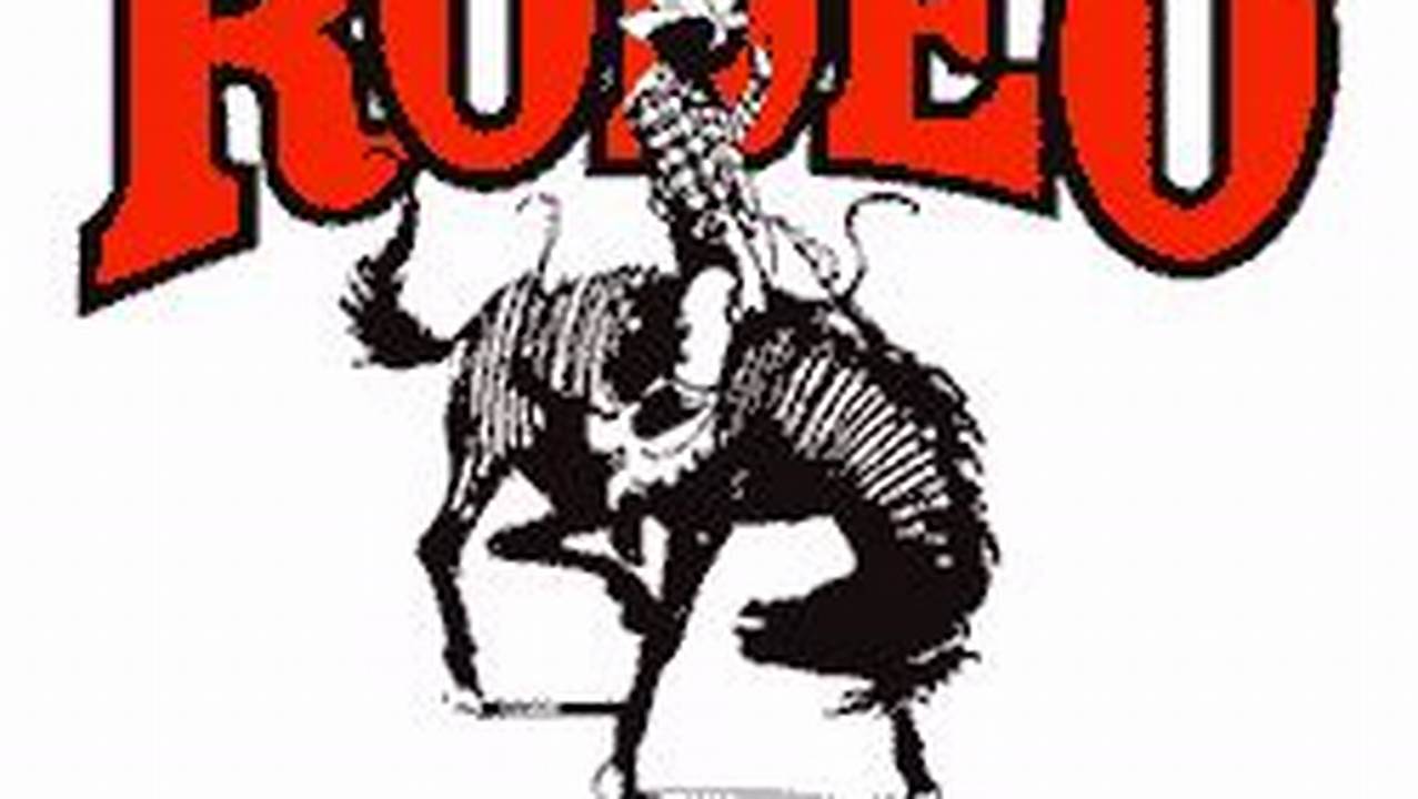 Az Rodeo Schedule 2024