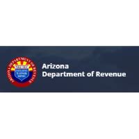 Discover Arizona Dept of Revenue: Taxes, Forms, and More