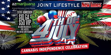 Az Mmj Events 2024