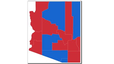 Unveiling the Latest Az Voting Results 2022: A Comprehensive Guide to the Winning Candidates and Their Road Ahead!