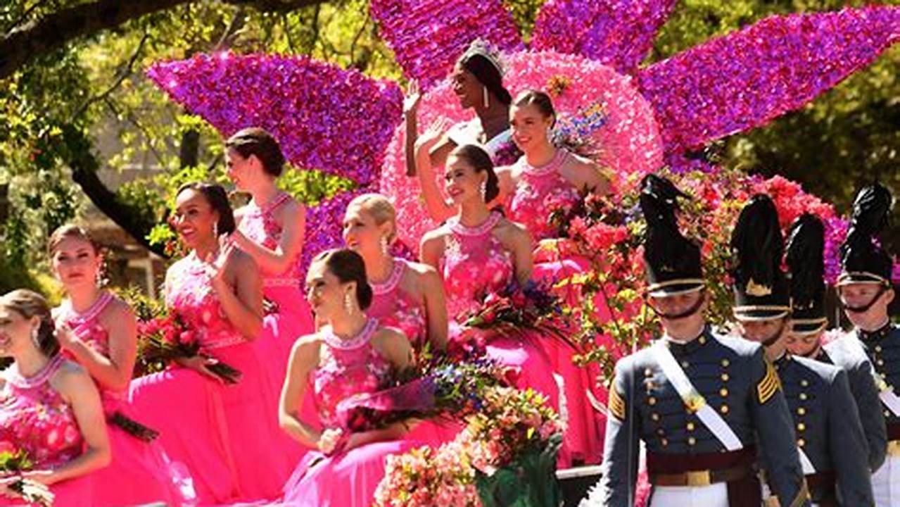 Azalea Festival 2025 Concert