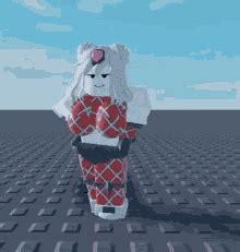Azazou Roblox Animation GIF