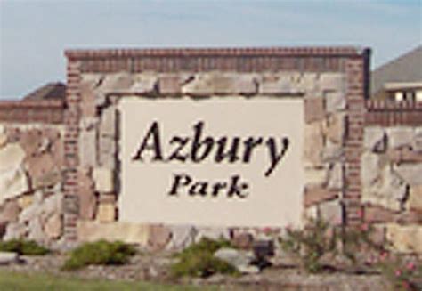 Discover the Best of Azbury Park Fort Wayne Today!