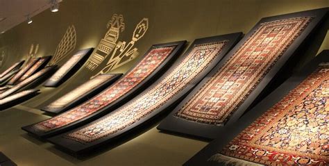 Azerbaijan Carpet Museum