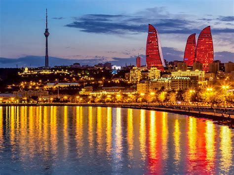 Azerbaijan Tour Options