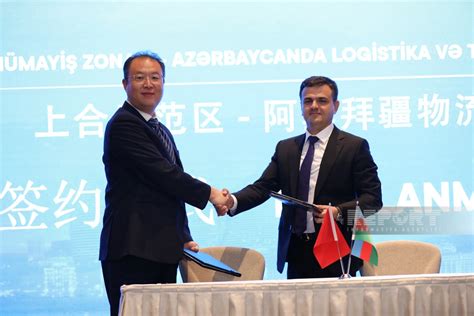 Azerbaijan Tourism Logistics