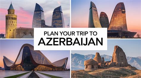 Azerbaijan Travel