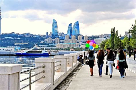 Azerbaijan Travel Review