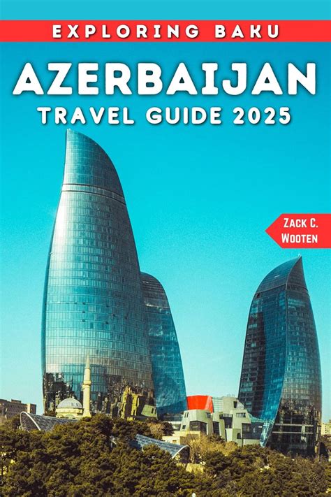 Azerbaijan local guide