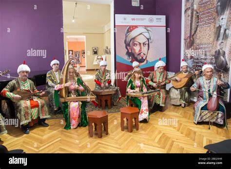 Azerbaijani Music