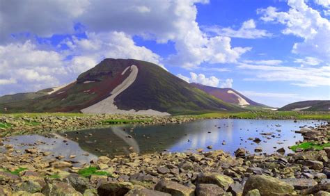 Azhdahak Expedition Tour Review: Immerse in Nature