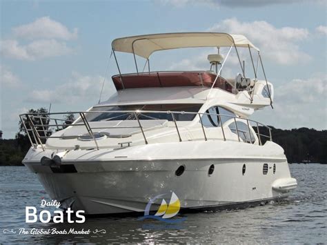 Azimut 43 Fly Private Boat Tour: A Detailed Review