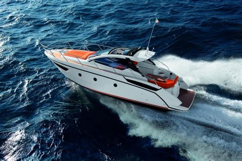 Azimut Atlantis 38