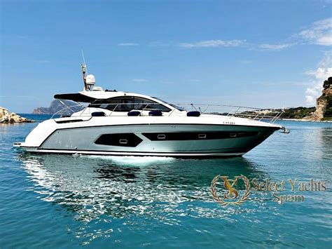 Azimut Atlantis 43