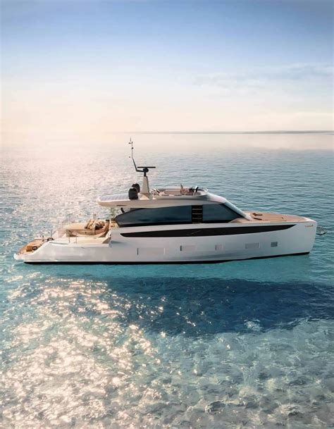 Azimut Yachts