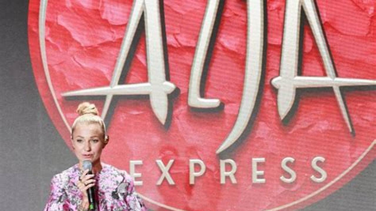 Azja Express 2024 Odcinki