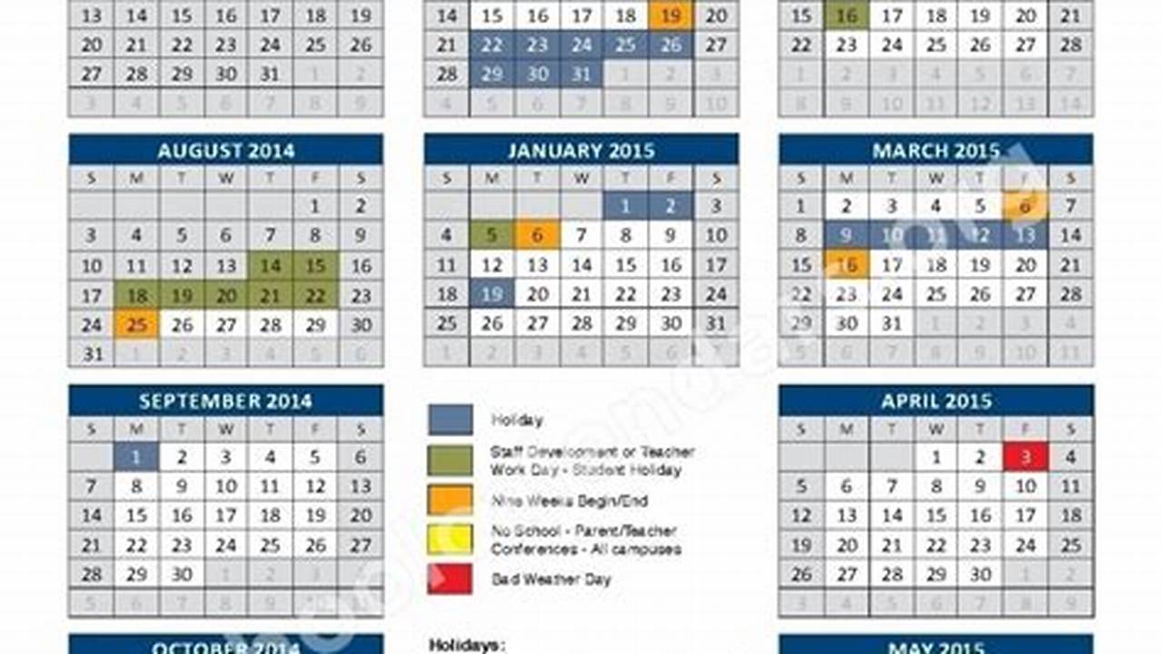 Azleisd.Net Calendar