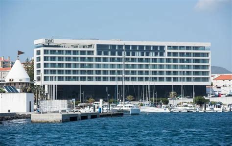 Azor Hotel Ponta Delgada