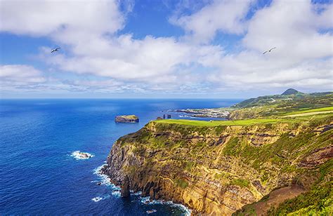 Azores Cultural Experience