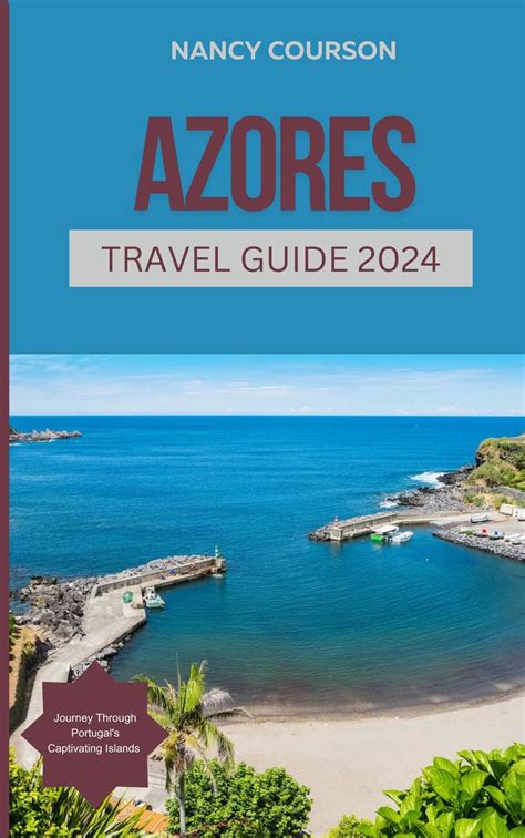 Azores Tour Guide