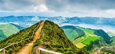 Azores Tour Selection Considerations