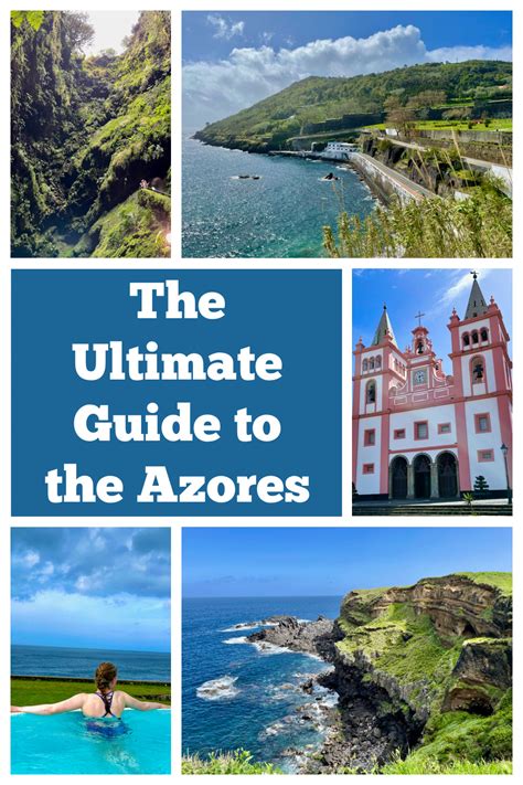 Azores Value Travel