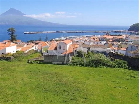 Azores Waterfront Property: A Seaside Sanctuary for Your Dream Home