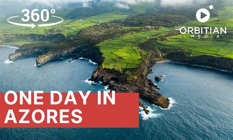 Azores guided tour