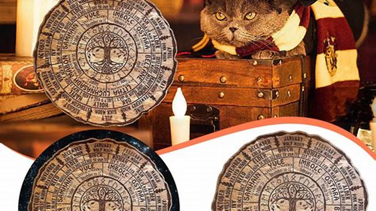 Aztec Advent Calendar