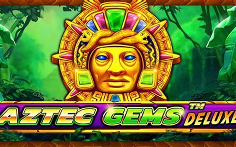 Aztec Gems Pragmatic