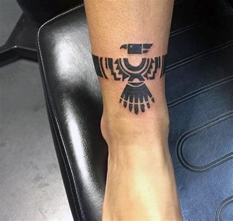 Wrist Aztec Tattoos For Females Best Tattoo Ideas