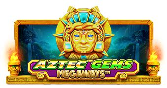 Aztec Gems Megaways