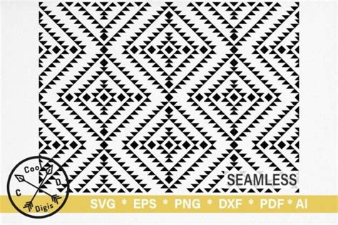 Download Aztec Pattern SVG Free Commercial Use For Crafts